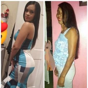 Meet your Posher, Heidi